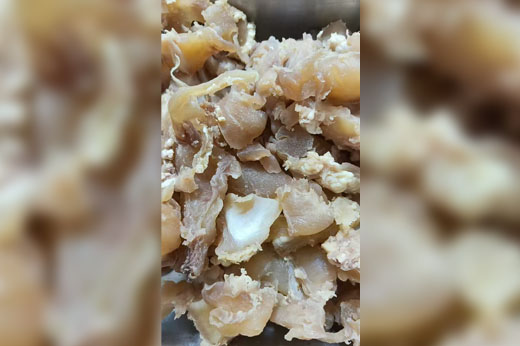牛小筋